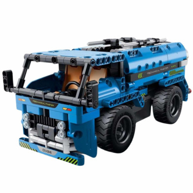 imagen 2 de immaster grúa rc 2 en 1 401pz 608024