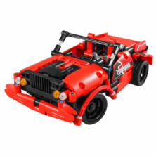 imagen 1 de immaster coche rc 2 en 1 401pz 608025