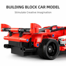 imagen 2 de immaster coche rc 2 en 1 401pz 608025