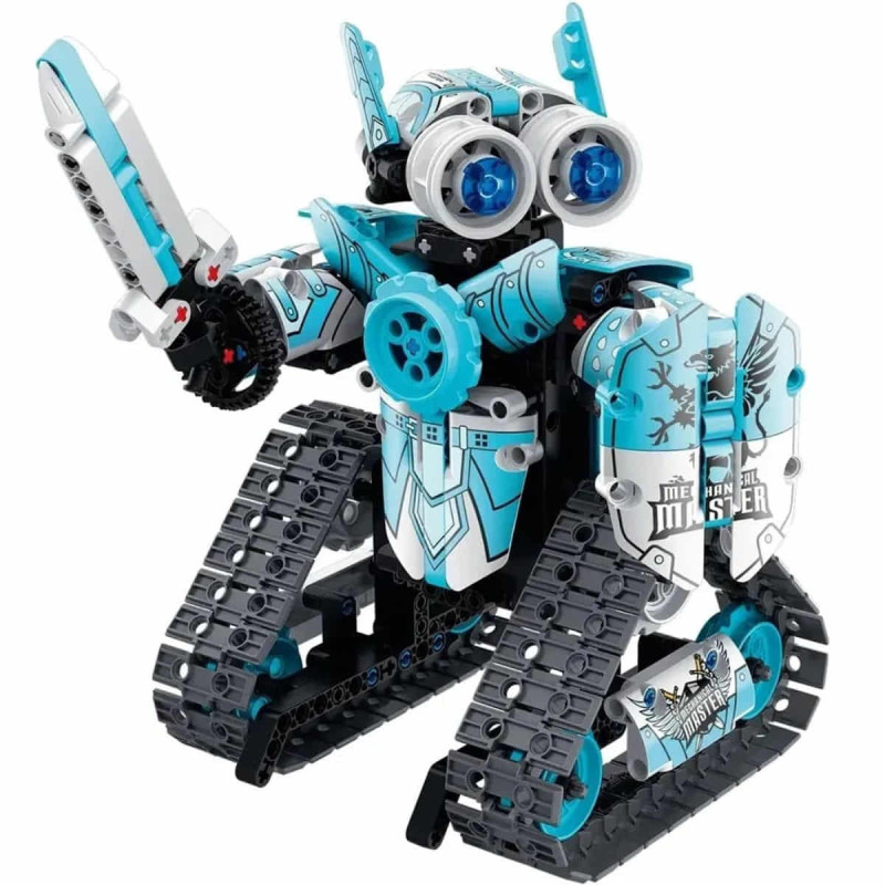 Imagen immaster app programing robot 608028 Imagen immaster app programing robot 608028