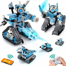 imagen 2 de immaster app programing robot 608028