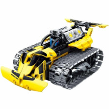 imagen 1 de immaster excavadora rc 3 en 1 608038