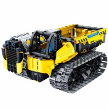 imagen 2 de immaster excavadora rc 3 en 1 608038