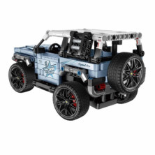 imagen 1 de immaster todoterreno azul rc 608041