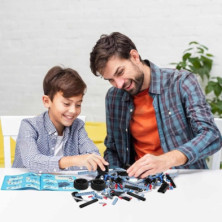 imagen 5 de immaster todoterreno azul rc 608041
