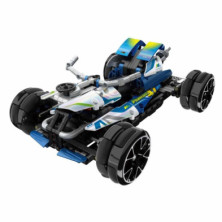 imagen 2 de immaster coche rc  3 en 1 608047