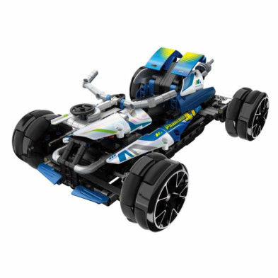 imagen 2 de immaster coche rc  3 en 1 608047