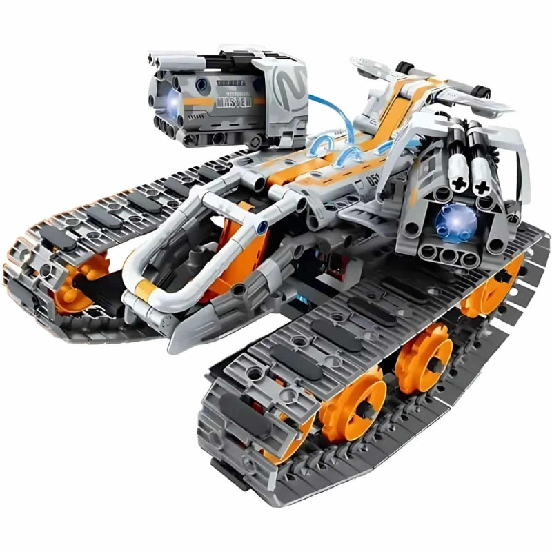 Imagen immaster construcción rc 4 en 1 608051 Imagen immaster construcción rc 4 en 1 608051