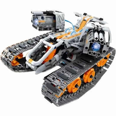 Imagen immaster construcción rc 4 en 1 608051
