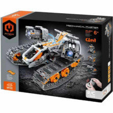 imagen 1 de immaster construcción rc 4 en 1 608051