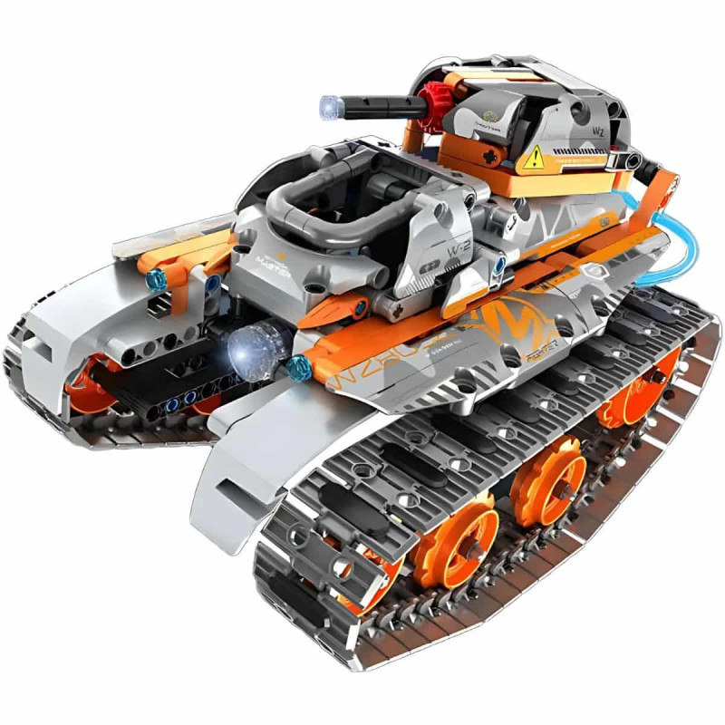 Imagen immaster construcción rc 4 en 1 608052 Imagen immaster construcción rc 4 en 1 608052