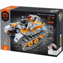 imagen 1 de immaster construcción rc 4 en 1 608052