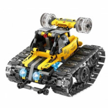 imagen 2 de immaster construcción rc 4 en 1 608053