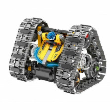 imagen 3 de immaster construcción rc 4 en 1 608053