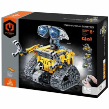 imagen 4 de immaster construcción rc 4 en 1 608053