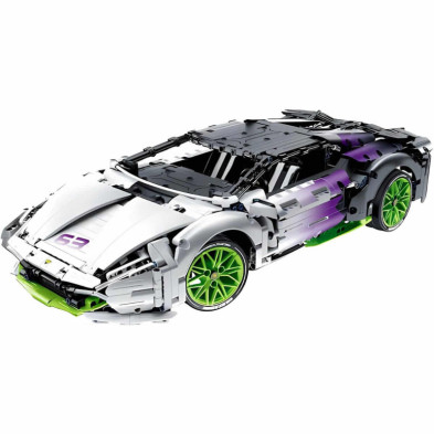Imagen immaster coche deportivo 1773pz 609804