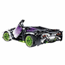 imagen 2 de immaster coche deportivo 1773pz 609804