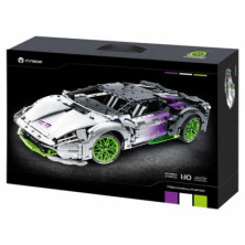imagen 3 de immaster coche deportivo 1773pz 609804