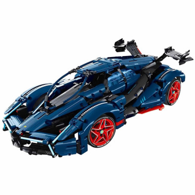Imagen immaster coche deportivo 1623pz 609807