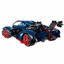 imagen 1 de immaster coche deportivo 1623pz 609807