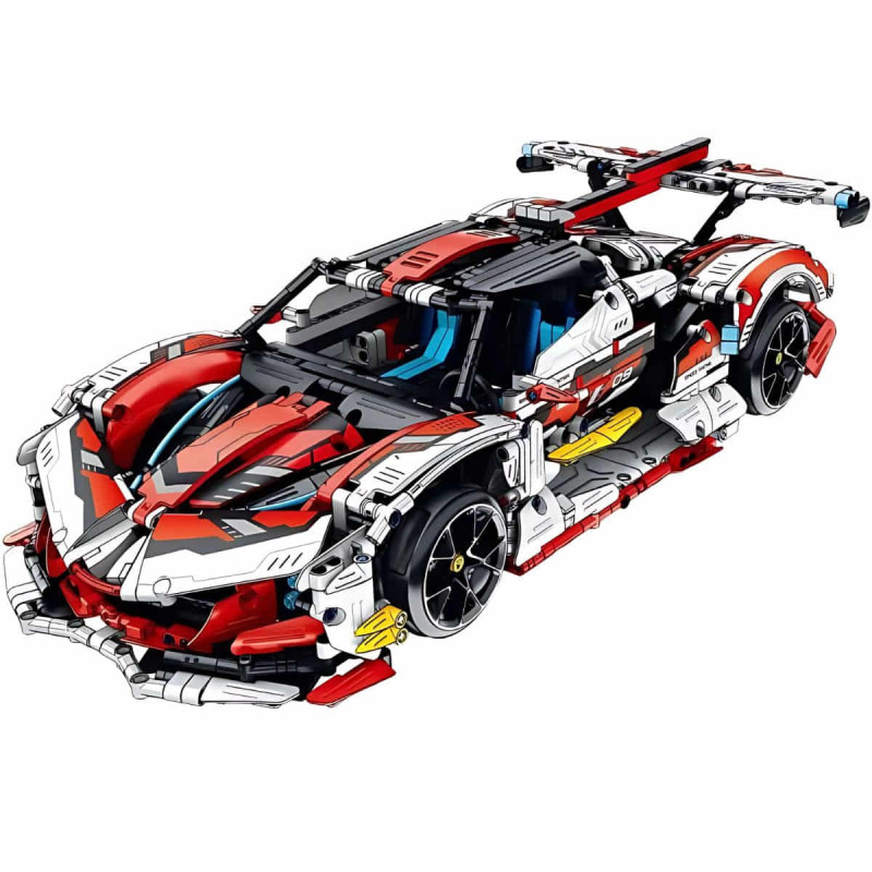 Imagen immaster coche deportivo rc 609809 Imagen immaster coche deportivo rc 609809