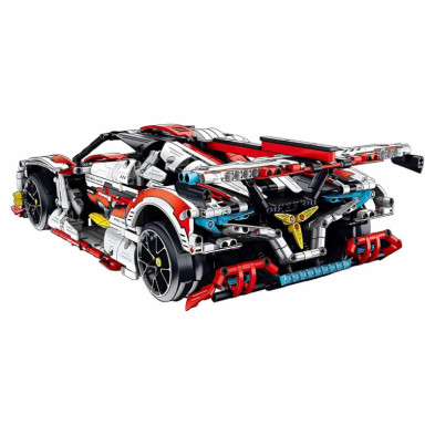 imagen 1 de immaster coche deportivo rc 609809