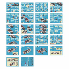 imagen 2 de immaster coche deportivo rc 609809