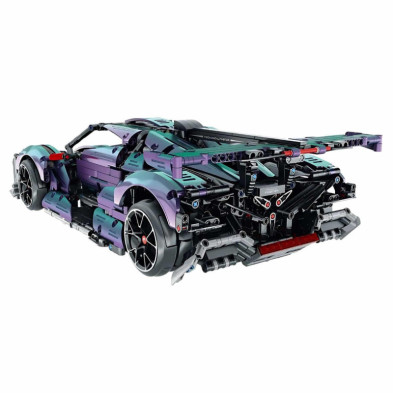 imagen 1 de immaster coche deportivo drift rc 609826