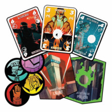 imagen 2 de juego unrest devir