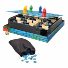 imagen 1 de juego laberinto mágico devir