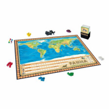 imagen 2 de juego fauna devir