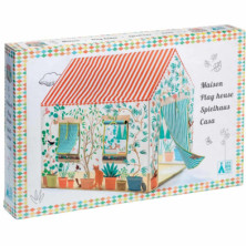 imagen 1 de casa jardín djeco