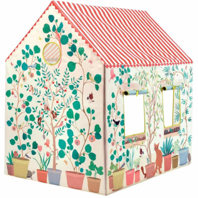 imagen 2 de casa jardín djeco