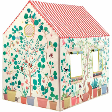 imagen 3 de casa jardín djeco