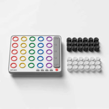 imagen 1 de giiker smart four juego de lógica electrónico