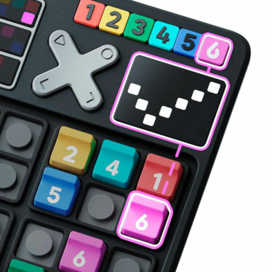 imagen 3 de giiker smart sudoku juego de lógica electrónico