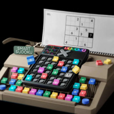 imagen 5 de giiker smart sudoku juego de lógica electrónico