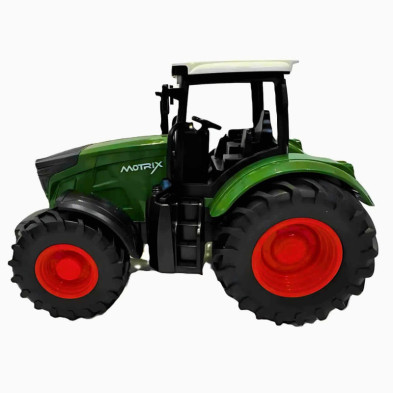 Imagen tractor motrix