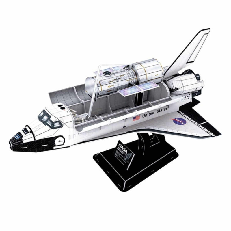 Imagen transbordador discovery nasa Imagen transbordador discovery nasa