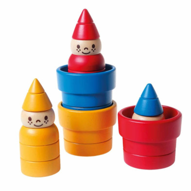 imagen 2 de juego el jardín de los gnomos