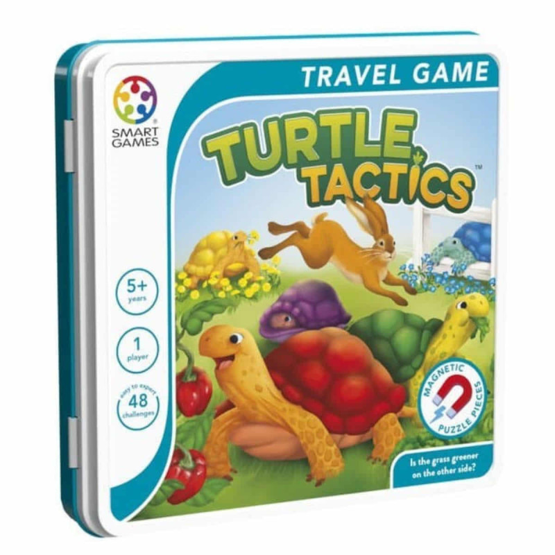 Imagen juego turtle tactics Imagen juego turtle tactics