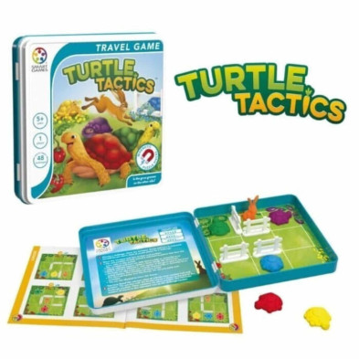 imagen 1 de juego turtle tactics
