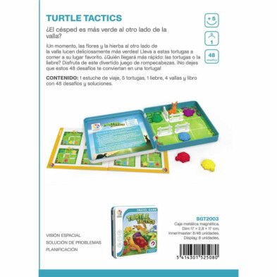 imagen 3 de juego turtle tactics