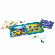 imagen 2 de juego pole position