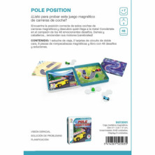 imagen 3 de juego pole position