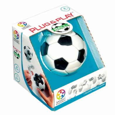 Imagen juego plug & play ball
