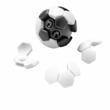 imagen 2 de juego plug & play ball