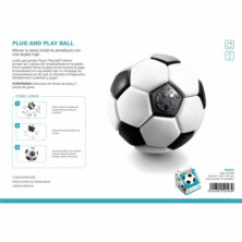 imagen 3 de juego plug & play ball