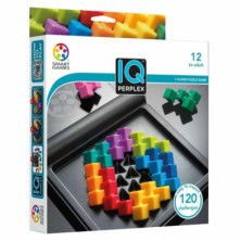 Imagen juego iq perplex