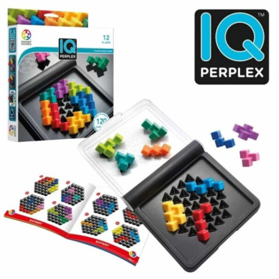 imagen 1 de juego iq perplex